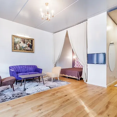 Basteja Apartment Wilna