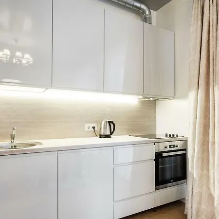 Basteja Apartment