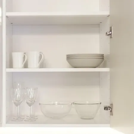 Basteja Apartment