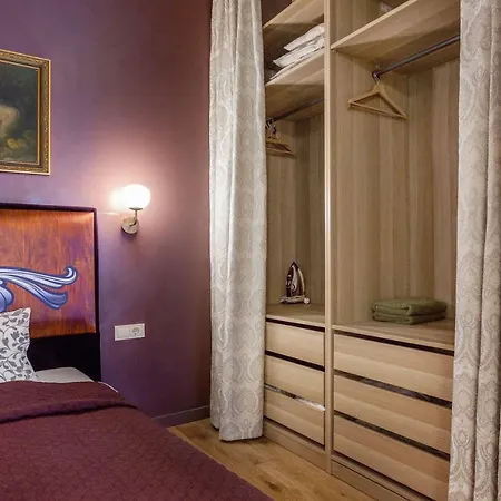 Apartment Basteja