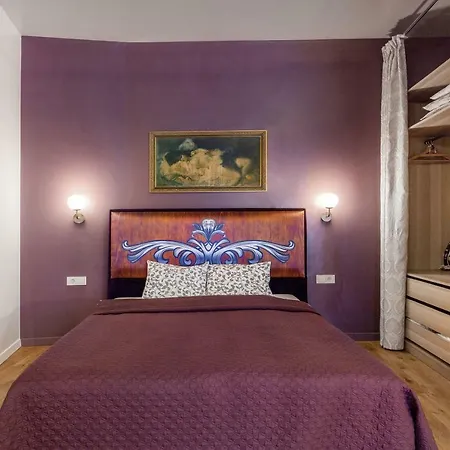Basteja Apartment
