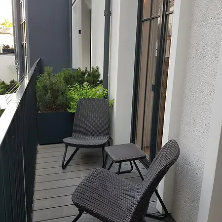 Basteja * Vilnius